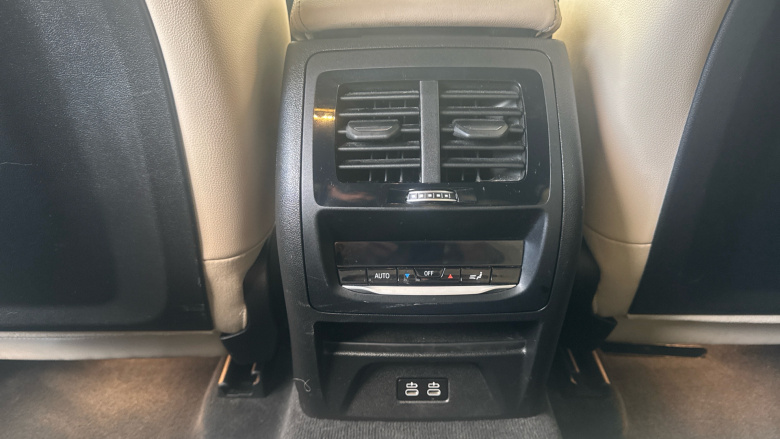 BMW X4 xDrive20d MHT M Sport 5dr Step Auto Diesel Estate